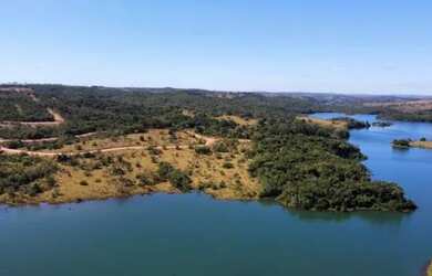 Imagem 6: Corumbá 4 - Água, Energia, Asfaltado, Piscina, Churrasqueira na Mata, etc