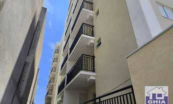 Imagem 2: Apartamento com 2 dormitórios à venda, 49 m² por R$ 307.669,63 - Vila Formosa - São Paulo