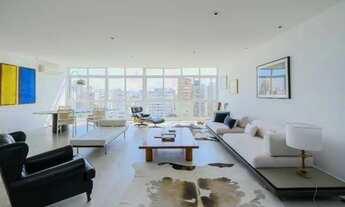 Imagem 3: Apartamento Venda 4 Dormitórios - 446 m² Higienópolis