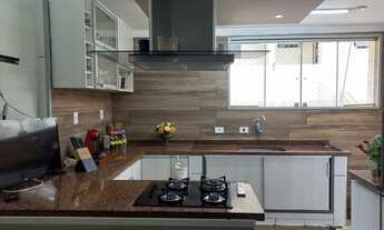 Imagem 4: Casa à venda no Parque Bela Vista, em Votorantim-SP