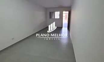 Imagem 5: Sobrado à Venda na Penha no bairro da Vila Ré com 3 Dormitórios sendo 1 Suíte com Sacada e