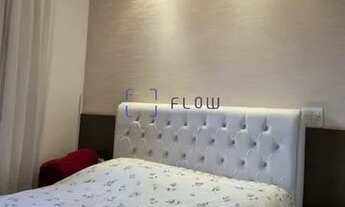 Imagem 4: Apartamento54m² contendo2 dormitórios e 1 vaga- Vila das Mercês