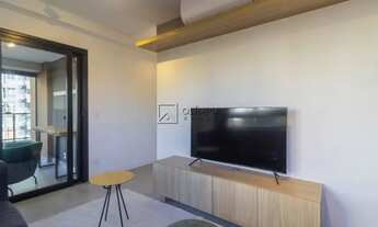 Imagem 3: Apartamento Locação 1 Dormitórios - 85 m² Pinheiros