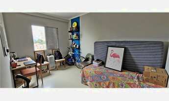 Imagem 13: Apartamento para Venda no Condomínio Residencial Tais