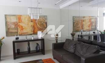 Imagem 4: Cobertura - Cambuí - Campinas