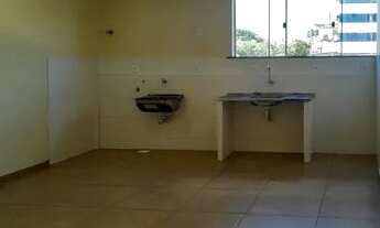 Imagem 5: ED FREI DANIEL DE SAMARATE APTO COM 02 QUARTOS - COD 189