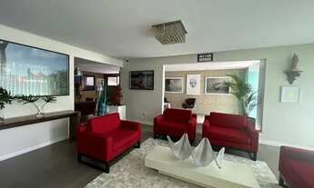 Imagem 7: Alto Padrão no Umarizal Ed Nimes Andar Alto 185m² 3 Suítes 4 Vg