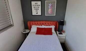 Imagem 5: Apartamento com 2 dormitórios à venda, 47 m² por R$ 420.000,00 - Barra Funda - São Paulo/S