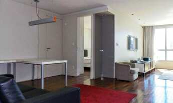 Imagem 3: Apartamento para Venda em Belo Horizonte, Belvedere, 1 dormitório, 1 suíte, 2 banheiros, 1