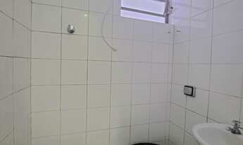 Imagem 6: Casa para aluguel possui 33 metros quadrados na Barra Funda - São Paulo - SP