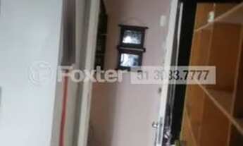 Imagem 2: PORTO ALEGRE - Apartamento Padrão - Passo das Pedras