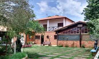 Imagem 3: Casa com 18 dorms, Centro, Iperó - R$ 1 mi, Cod: 5514