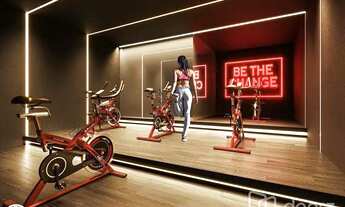 Imagem 5: SãO PAULO - Apartamento Padrão - Santo Amaro