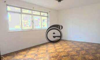 Imagem 2: Apartamento com 3 dormitórios para alugar, 130 m² por R$ 3.200/mês - Aparecida - Santos/SP