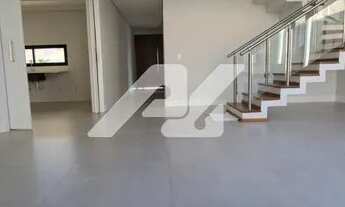 Imagem 4: Casa - Alphaville Dom Pedro 3 - Campinas