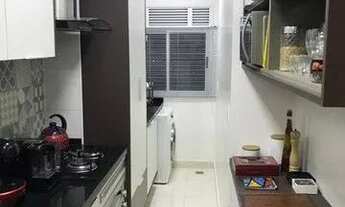 Imagem 7: Apartamento com 2 dormitórios à venda, 68 m² por R$ 445.000,00 - Jardim das Nações - Tauba