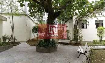 Imagem 8: Apartamento à venda no bairro Aclimação - São Paulo/SP, Zona Central