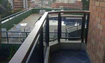 Imagem 7: Apartamento com 3 dormitórios à venda, 133 m² por R$ 820.000,00 - Morumbi - São Paulo/SP