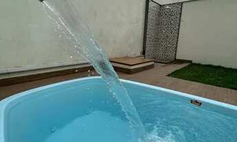 Imagem 5: Casa para Venda em Guarapari, Nova Guarapari, 3 dormitórios, 1 suíte, 3 banheiros, 2 vagas