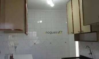 Imagem 5: Apartamento 60M2, 02 dormitórios. Interlagos - São Paulo SP.Prdois