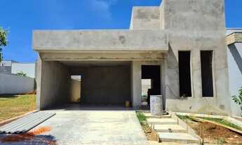 Imagem: Casa à venda em Parque Ortolândia