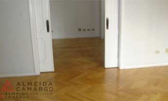 Imagem 5: Apartamento Higienópolis 3 dormitórios, 4 banheiros e 2 vagas