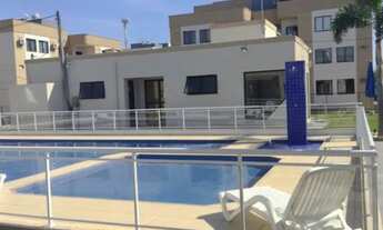 Imagem 2: Alugo apartamento em Rio das Ostras com 2 quartos