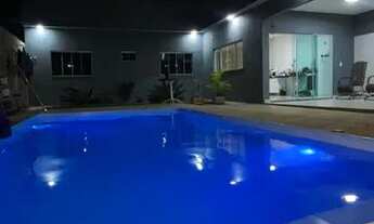 Imagem: Condomínio de alto padrão Excelente casa