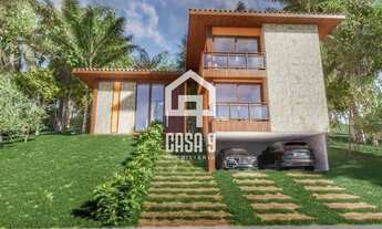 Imagem: Casa em condominio fechado na Praia do Forte