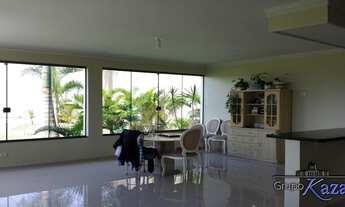 Imagem 6: Casa de condomínio para aluguel e venda com 500 metros quadrados com 4 quartos