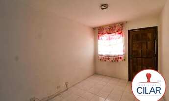 Imagem 4: Curitiba - Casa Padrão - Sítio Cercado