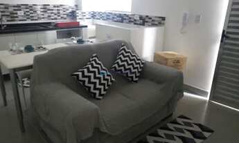 Imagem 2: Ótima localização, prédio novo, Prox. a Av. Taboão São Bernardo