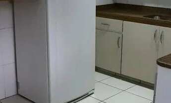 Imagem 5: Cobertura na Freguesia de Jacarepaguá