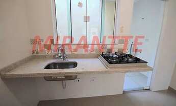 Imagem 6: Casa de condomínio para venda com 70 metros quadrados com 3 quartos