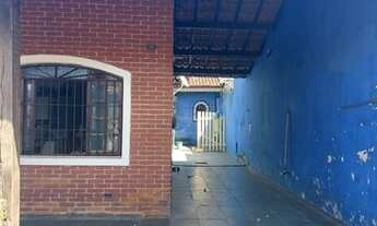 Imagem 3: A casa no bairro Jardim Santana com 253 metros quadrados com 3 quartos sendo 1 suite e 2 b