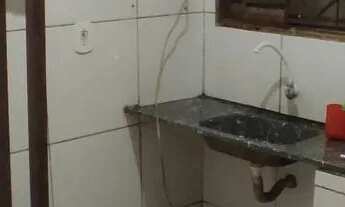 Imagem 6: Kitnet em samambaia norte próximo ao terminal. 1 quarto