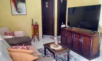 Imagem 6: Casa de vila com apenas 6 casas