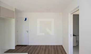 Imagem 5: Apartamento para Aluguel - Vila Prudente, 1 Quarto, 36 m2