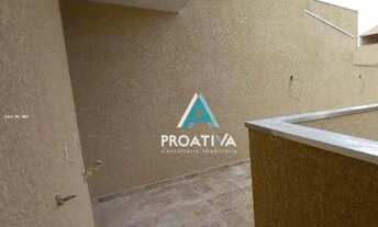 Imagem 4: Cobertura com 2 dormitórios à venda, 102 m² - Vila Pires - Santo André/SP