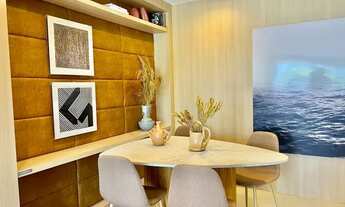 Imagem 3: Apartamento a venda de 2 quartos na Barra da Tijuca - Apartamento a venda no Mudrá Cyrela