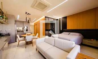 Imagem 3: Apartamento à Venda - Barro Preto, 1 Quarto, 49 m2