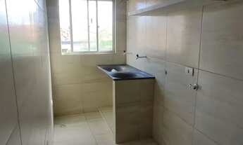 Imagem 3: ALUGA-SE CASA Casa com 2 dormitórios