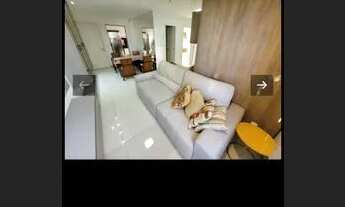 Imagem 4: Apartamento para aluguel possui 65 metros quadrados com 2 quartos em Madalena - Recife - P