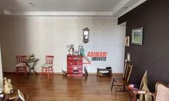 Imagem 4: Apartamento com 3 dormitórios à venda, 120 m² por R$ 750.000 - Vila Monte Alegre - São Pau