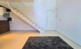 Imagem 6: Duplex para aluguel com 42 metros quadrados com 1 quarto em Paraíso - São Paulo - SP