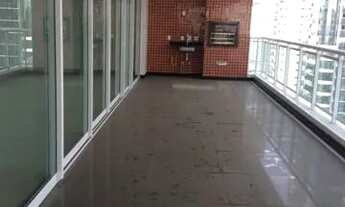 Imagem: São Paulo - Apartamento Padrão - Tatuapé