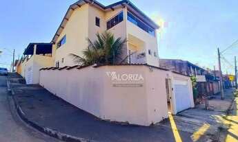 Imagem 2: Casa com 3 dormitórios à venda, 240 m² por R$ 700.000,00 - Vila Fiori - Sorocaba/SP