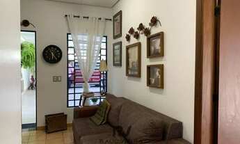 Imagem 4: BAIRRO JARDIM TUCANO - ALTO PADRÃO - 05 SUÍTES - EXCELENTE ACABAMENTO -ÓTIMA LOCALIZAÇÃO-A