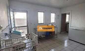 Imagem 7: Casa com 2 dormitórios à venda, 390 m² por R$ 1.007.000,00 - Jardim Casa Branca - Suzano/S