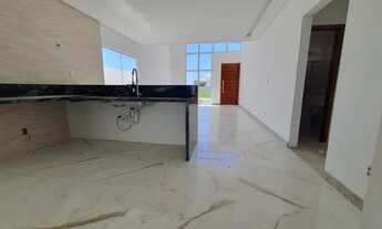 Imagem: Casa NOVA de alto padrão no Terras Alphaville